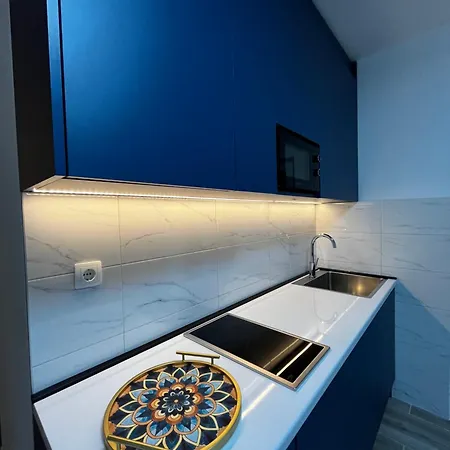 Twin Apartments Ivanica Extérieur photo