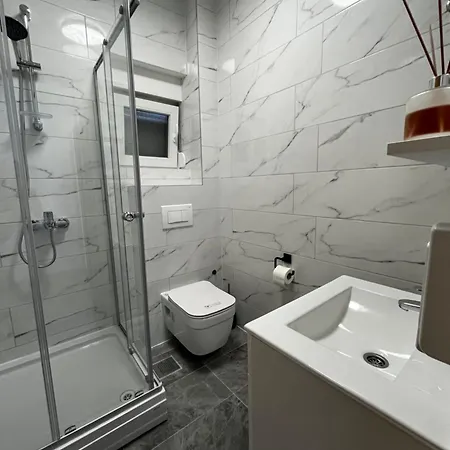 Twin Apartments Ivanica Extérieur photo