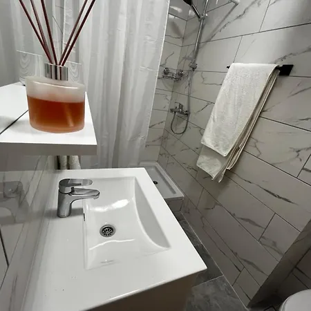 Twin Apartments Ivanica Extérieur photo