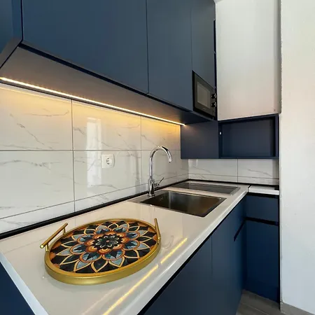 Twin Apartments Ivanica Extérieur photo