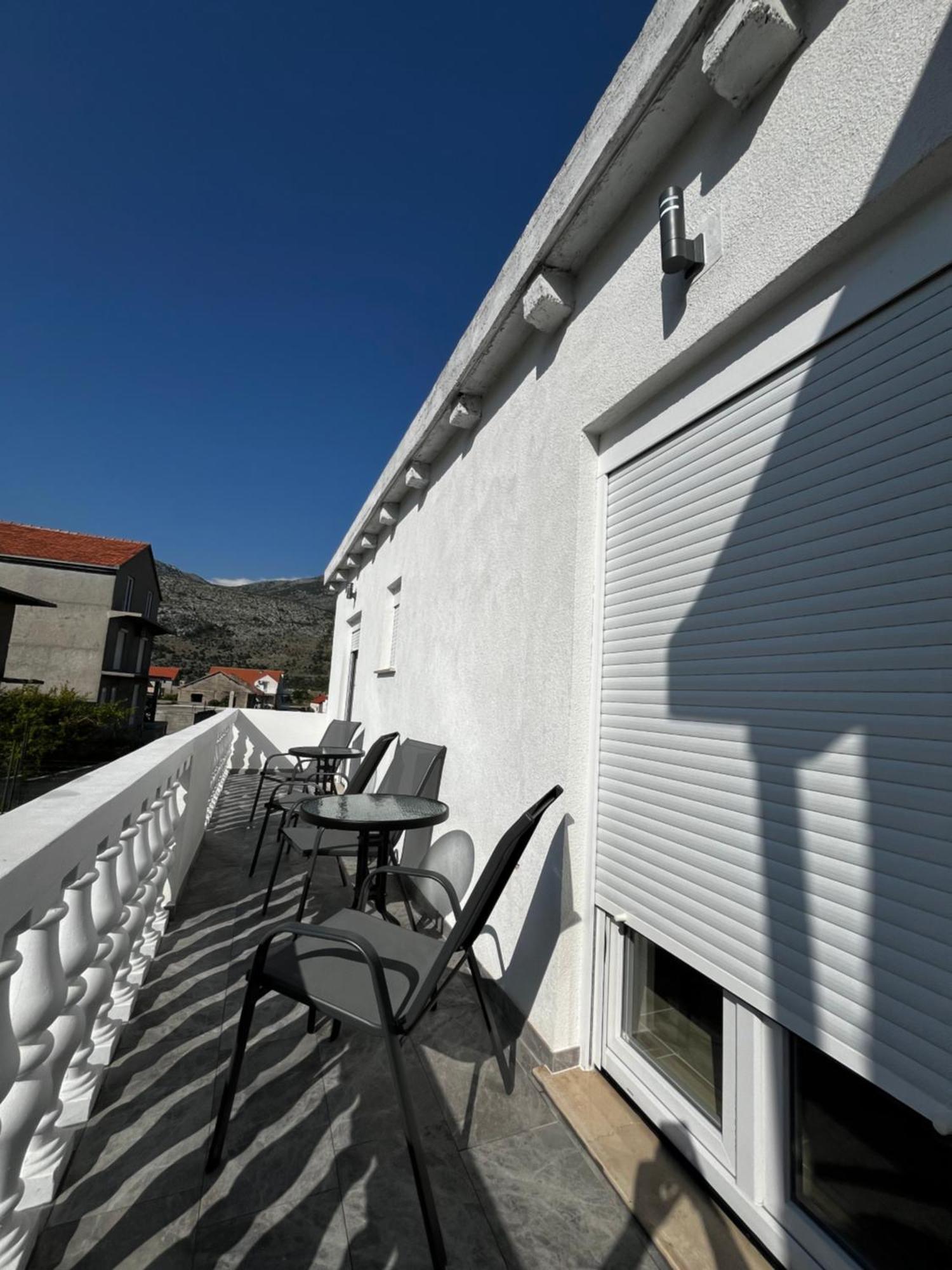 Twin Appartement