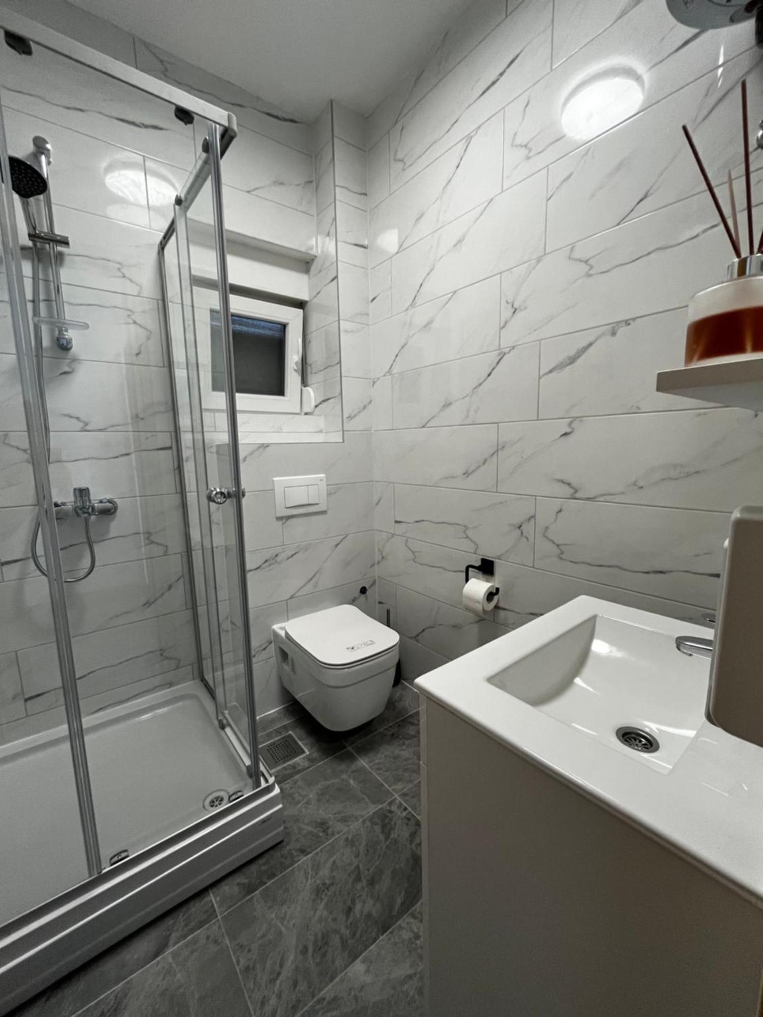 Appartement Twin *