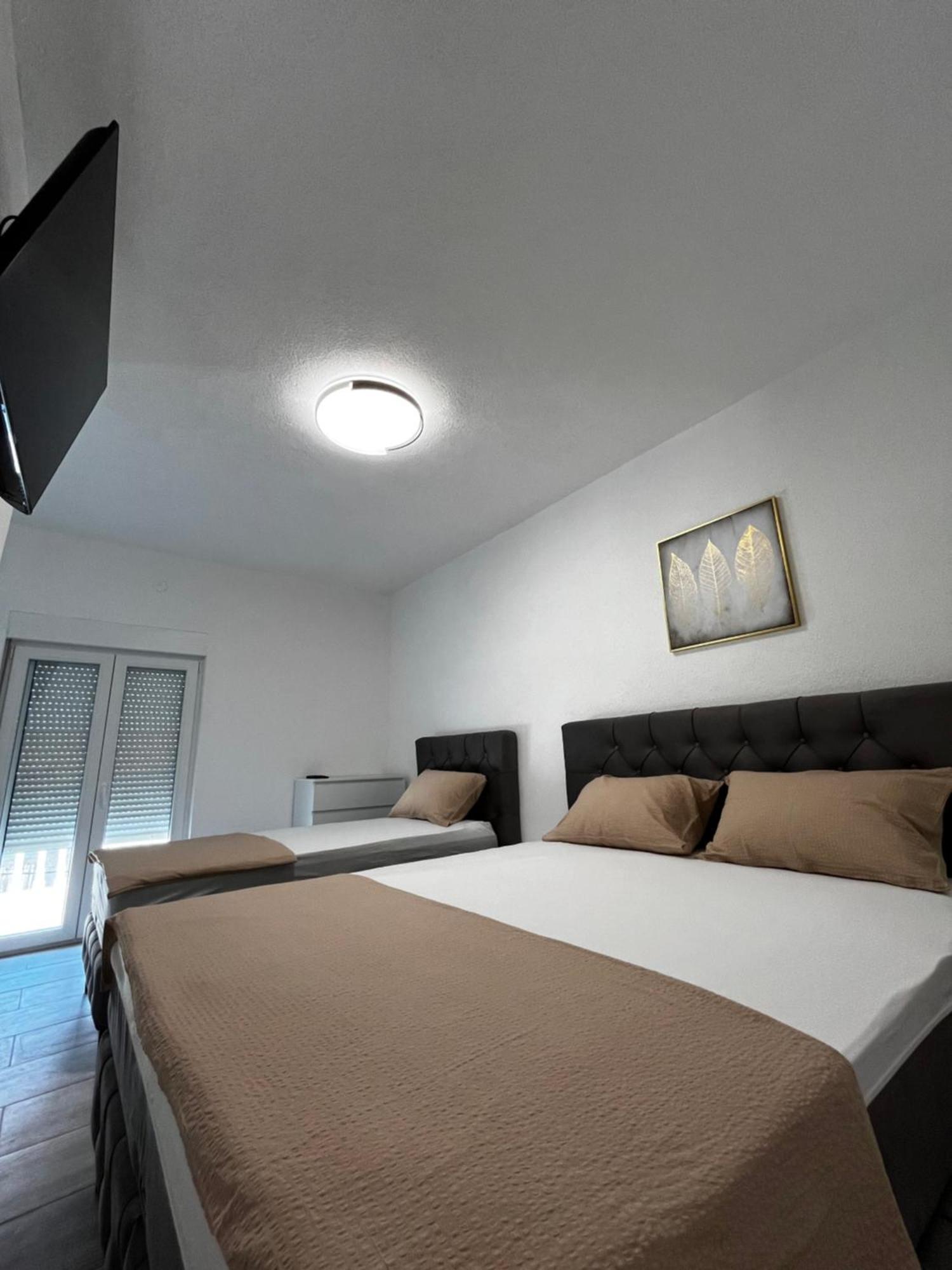 Appartement Twin Ivanica