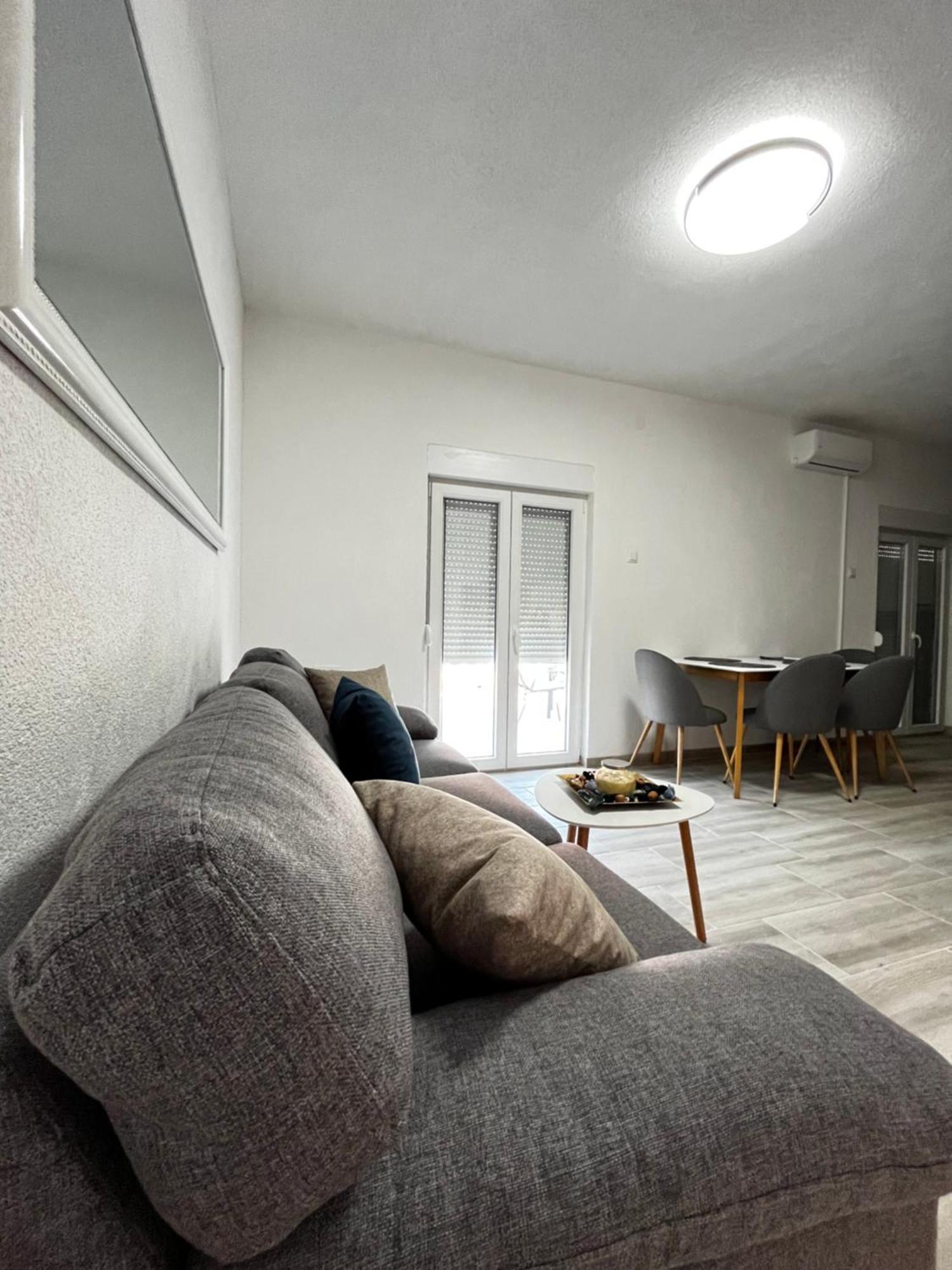 Twin Appartement